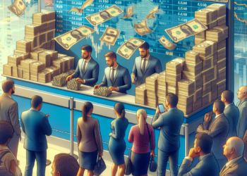 Dónde Cambiar Pesos a Dólares: La Guía Definitiva para Obtener las Mejores Tasas