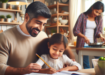 educar a los hijos