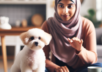 Secretos y Consejos Útiles para Educar un Bichon Maltes Efectivamente