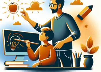 Frases Inspiradoras Sobre Educar con el Ejemplo: Guía de Referencia Esencial