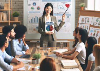 educar con inteligencia emocional