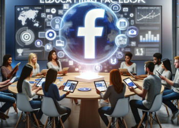 10 Estrategias Efectivas para Educar en Facebook: Mejore su Presencia Digital