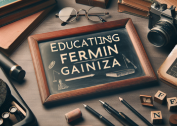 educar fermin gainza