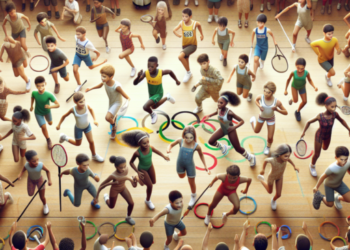 educar futuro olimpiadas