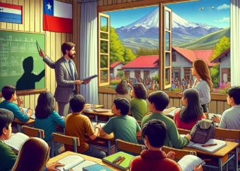 10 Técnicas Efectivas para Educar en Maipú: Guía Para Padres y Docentes
