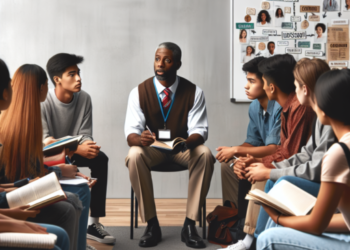educar orientacion vocacional