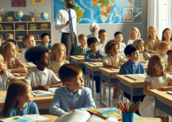 educar para la paz