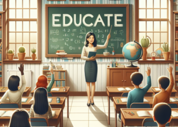educar que es