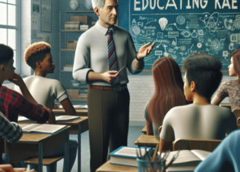 educar rae