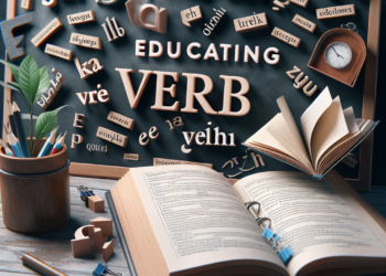 Dominando el Arte de Educar: El Poder del Verbo en la Enseñanza Efectiva
