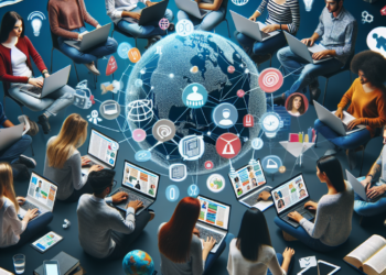 La Revolución de Educación: Cómo Educar Virtual Eficazmente en el Siglo XXI