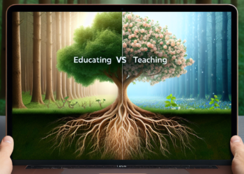 Educar vs Enseñar: Desenmascarando las Diferencias y Similitudes Clave