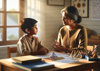 quiero educar a mi hijo en casa