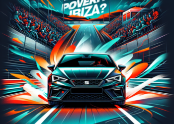 ¿Cuál es el SEAT Ibiza más potente?