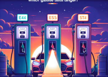 ¿Cuál es la gasolina que dura más?