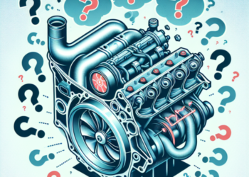 ¿Qué desventajas tiene un motor turbo?