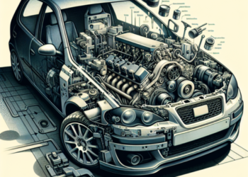 ¿Qué motor lleva el Seat Ibiza 2003?