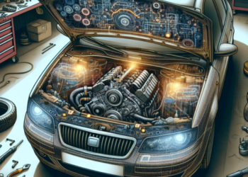 ¿Qué motor tiene el SEAT Córdoba 2004?