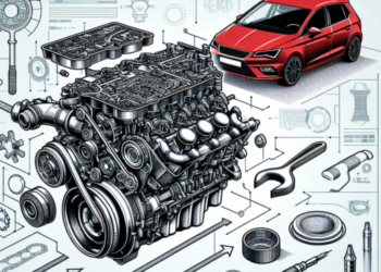 ¿Qué motor tiene el SEAT Ibiza?