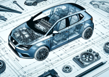 ¿Qué motor tiene el Seat Ibiza 2007?