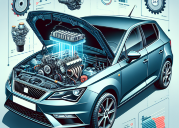 ¿Qué motor tiene el Seat Ibiza 2009?