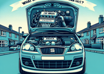 ¿Qué motor trae el Seat Ibiza 2008?