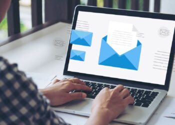CREAR Y ENVIAR CAMPAÑAS EMAIL MARKETING