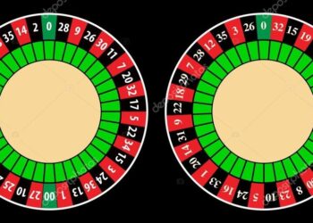 ruleta americana y europea