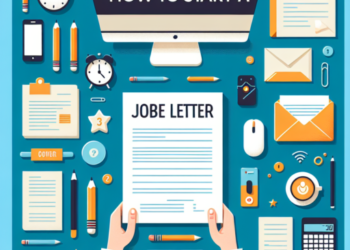 ¿Cómo empezar una carta de presentación laboral?