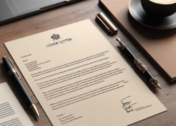 ¿Cómo hacer una carta de presentación para un trabajo sin experiencia?
