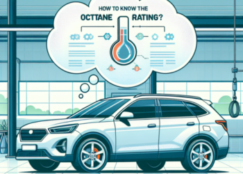 ¿Cómo saber el octanaje de mi auto?