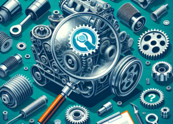¿Cómo saber qué marca de motor es?
