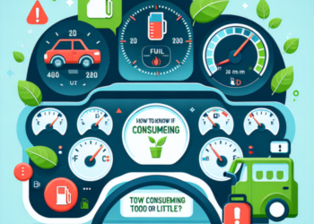 ¿Cómo saber si mi coche consume mucho o poco?