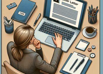 ¿Cómo se hace una carta de presentación laboral?
