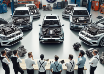 ¿Cuál es el motor más confiable de Volkswagen?