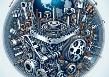 ¿Cuál es el motor más fiable del mundo?