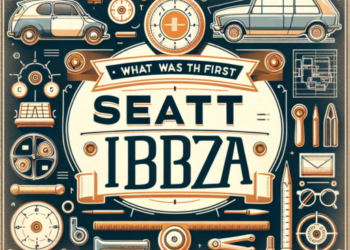 ¿Cuál fue el primer Seat Ibiza?