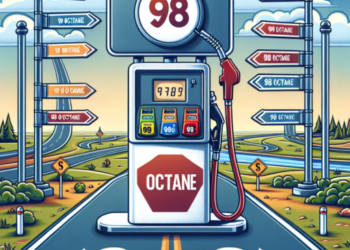 ¿Cuándo hay que usar gasolina 98?