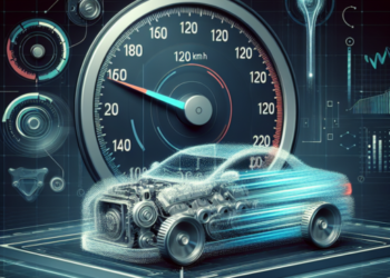 ¿Cuántas revoluciones debe tener un auto a 120 km?