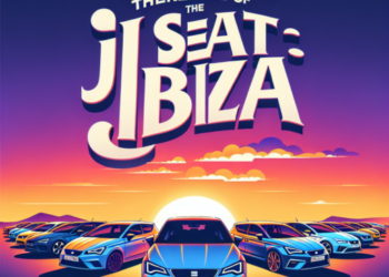 ¿Cuántas versiones hay del SEAT Ibiza?