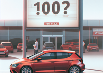 ¿Cuánto costaba un Seat Ibiza en 2010?