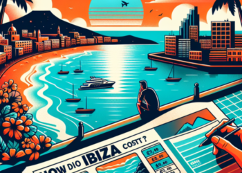 ¿Cuánto gasta el Ibiza?