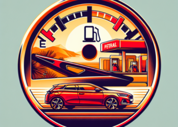 ¿Cuánto gasta un Ibiza de gasolina?