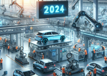 ¿Dónde se fabrica el SEAT Ibiza 2024?
