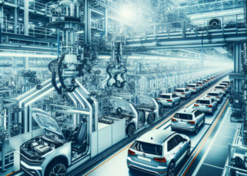 ¿Dónde se fabrican los T-Roc Volkswagen?