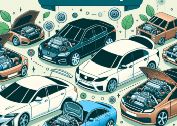¿Qué coches llevan motor PureTech?