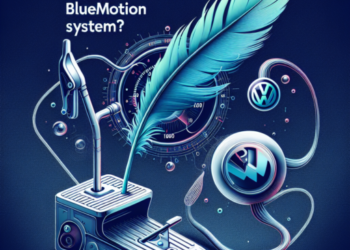 ¿Qué es el sistema BlueMotion de VW?