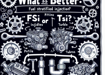 ¿Qué es mejor FSI o TSI?