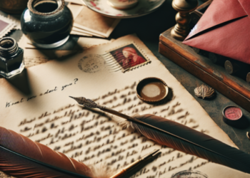 ¿Qué información se escribe en el encabezado de una carta personal?