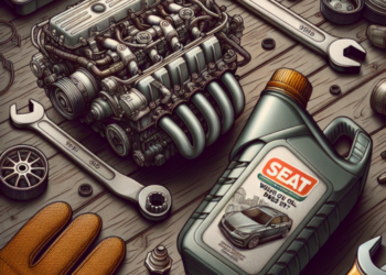 ¿Qué marca de aceite lleva Seat?